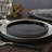Lagoa Eco Gres Salad/Dessert Plate-72327684