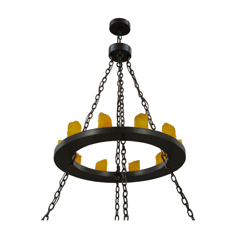 Antranigian 28 - Light Chandelier