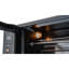 21" W x 12.4" D Indoor/Outdoor Use Single Burner Freestanding Electric Grill-2115290020