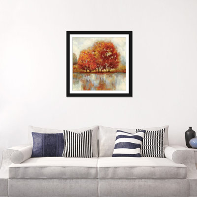 « friends », impression sur toile