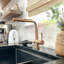 Lulani Nassau Pull Out Kitchen Faucet-86768822