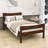 Slat Bed-491158931