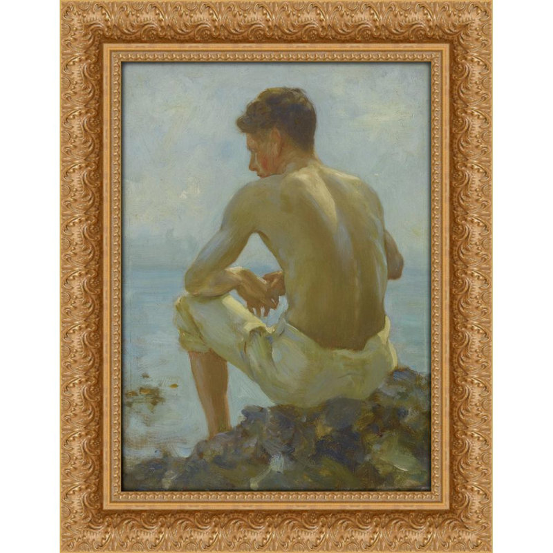 A Young Sailor