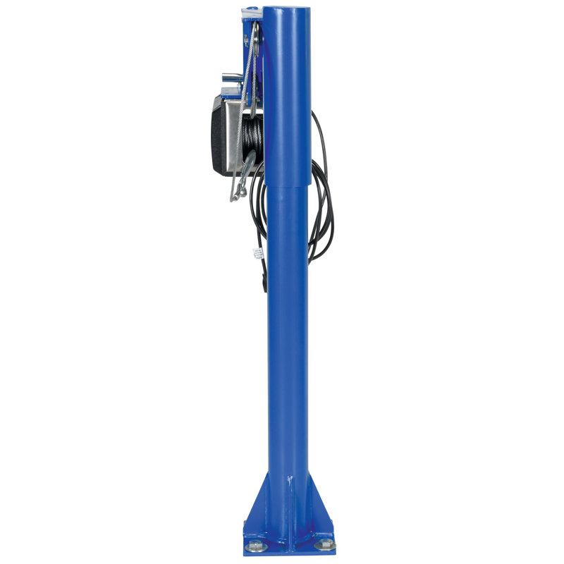 Lifter Jib