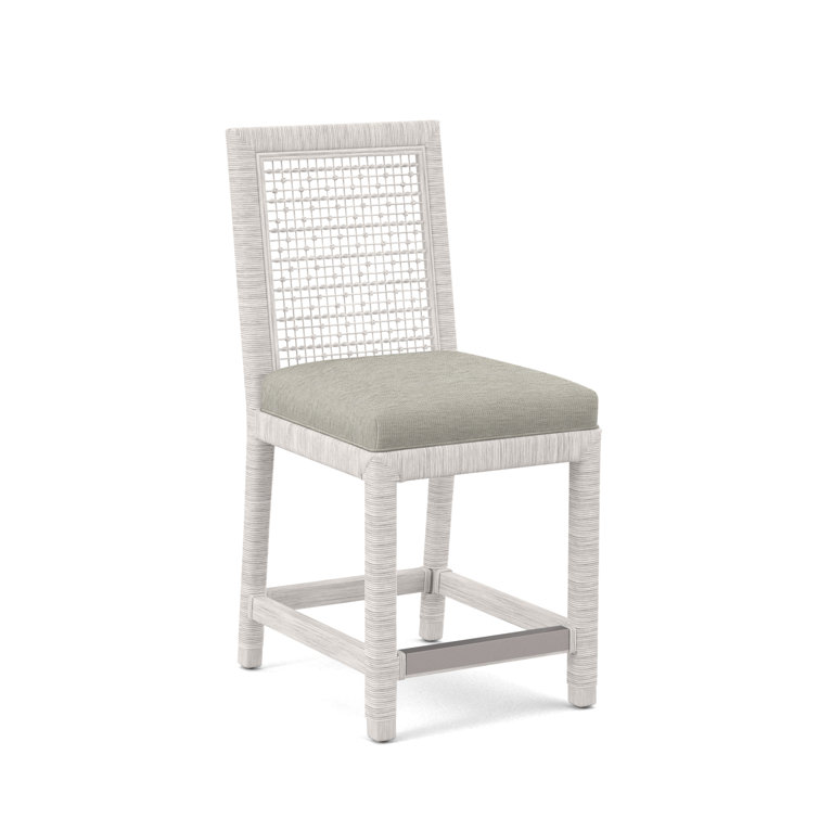 Tabouret de comptoir 24 po Glinda