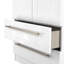 Fully Assembled 2 Door Wardrobe