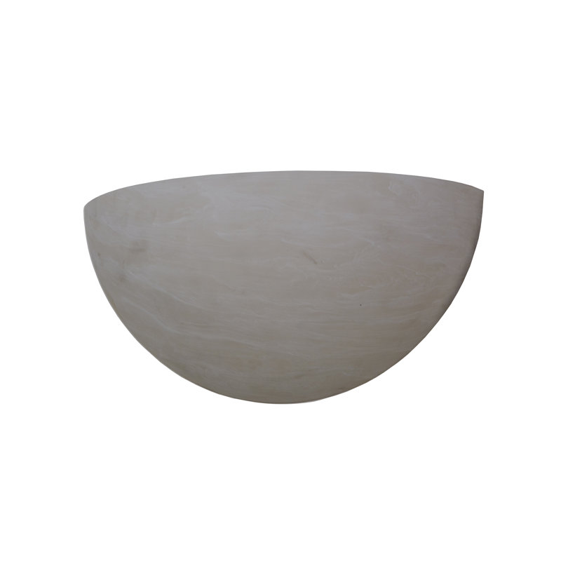 Madison 1 - Light Half Moon
