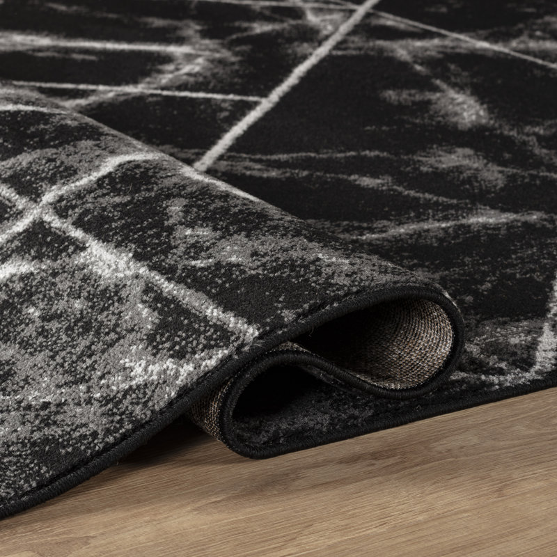 Dawsmere Dhurrie Rug, Rectangle 80 x 150cm