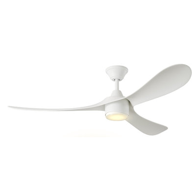 Aerocurve LED Smart Ceiling Fan