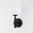 Ruzanna Armed Sconce-319004122