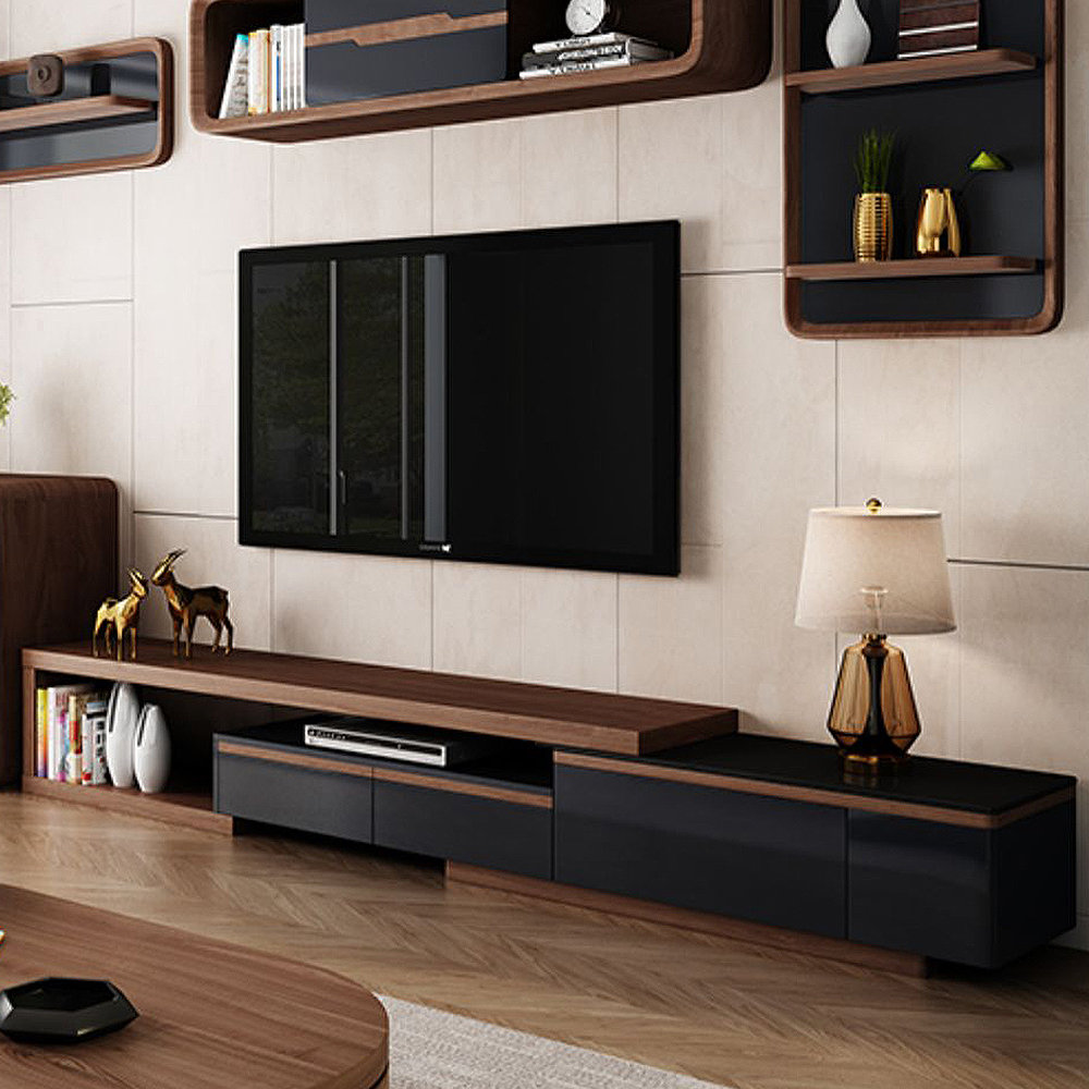 Bkoksety New style Premium creative TV cabinet | Wayfair, image size:1000x1000