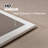 Schweitzer Modern & Contemporary Beveled Bathroom/Vanity Mirror-1350851775-1350851769