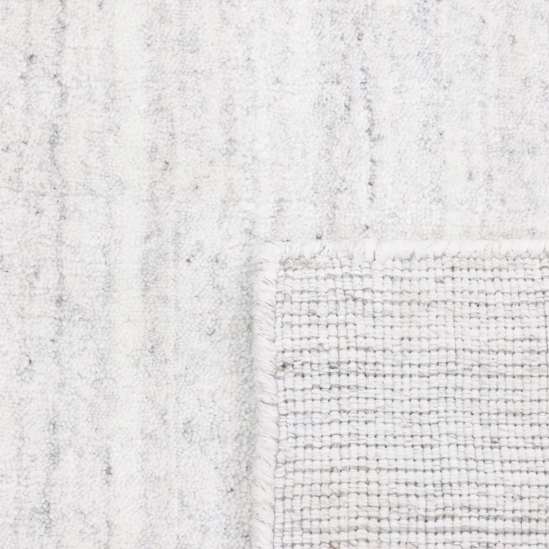 Harbor Area Rug in Ivory, Rectangle 3' x 5'