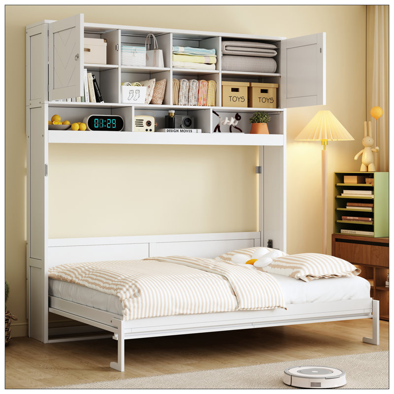 Lit pour chambre à coucher