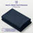 American Soft Linen 100% Cotton Sateen Pillowcase Set (Set of 2) - Soft, Breathable, Hotel Quality Pillow Covers-126505384-126505383