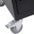 Mobile Charging Cart And Cabinet  Tablets Laptops-364474093