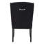 Otsego 52cm H Tufted Velvet Upholstered Side Chair-331159079