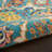Welaka Floral Indoor Rug-1756750708
