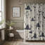 Rideaux de douche de qualité supérieure Magical-845997491