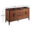 Meuble-lavabo double 60 po Aliso-396937172