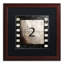 Jadaya «Vintage Countdown II», impression encadrée-20127761-70655020-20127763