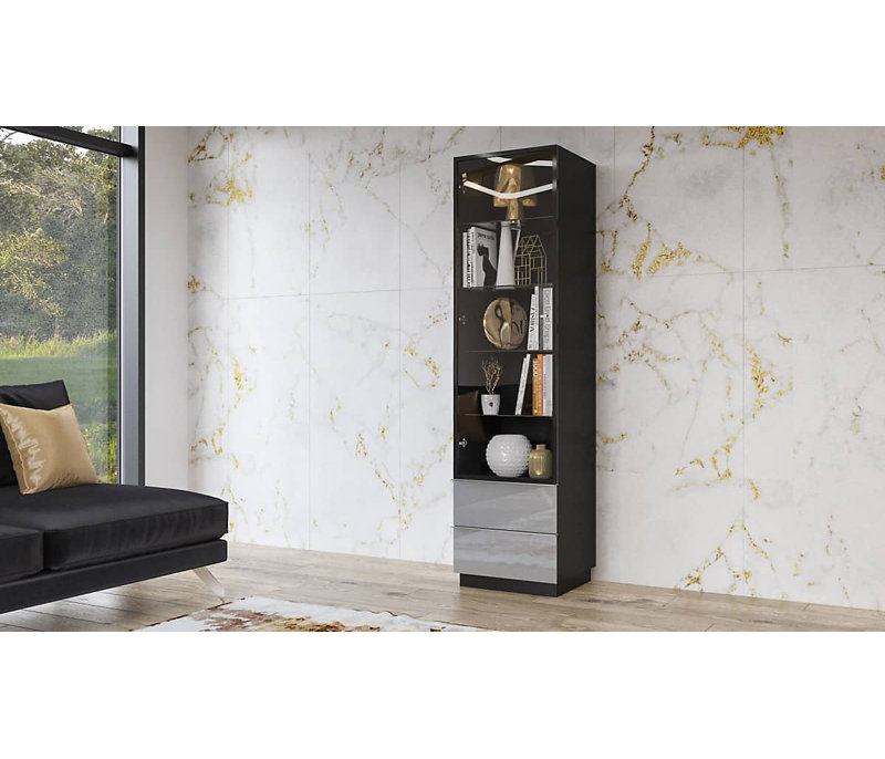 Helio 50cm Sideboard
