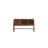 Isaure 49.61 " W Console Table