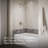 Buckley Rite-Temp Bath And Shower Trim Kit, 2.5 Gpm-121887868-121887867