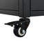 Chariot de barbecue pliable pour l'extérieur-132102927