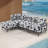 Equulei 4-Piece Outdoor Sofa Seating Group