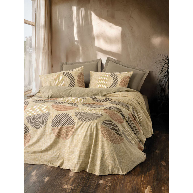 Ensemble de housse de couette