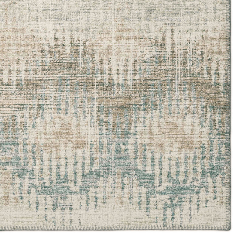 Tapis Lubba, Rectangulaire 3 pi x 5 pi