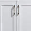 Ensemble de meuble-lavabo simple 24 po Modern