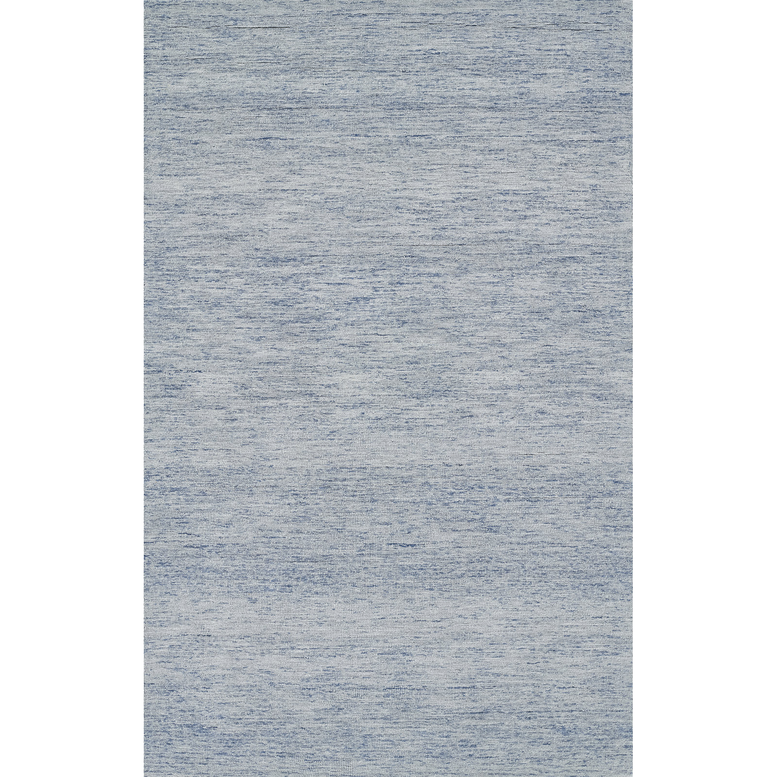 Criston Handmade Wool Rug, Rectangle 8' x 10'