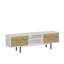 TV Stand Sanjaya for TVs up to 70"