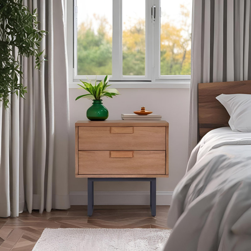 Ohara Nightstand