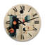Horloge murale Nalliah-300892300
