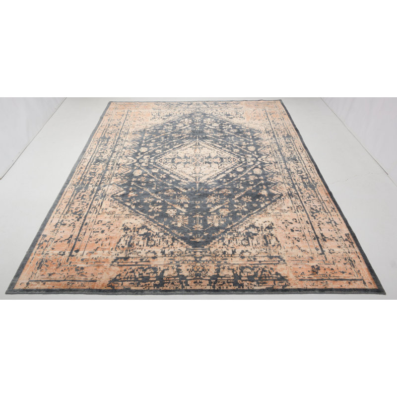Oriental Area Rug