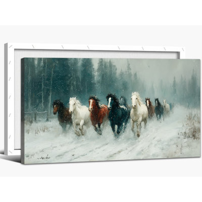 «Scenic Animal» Dougan