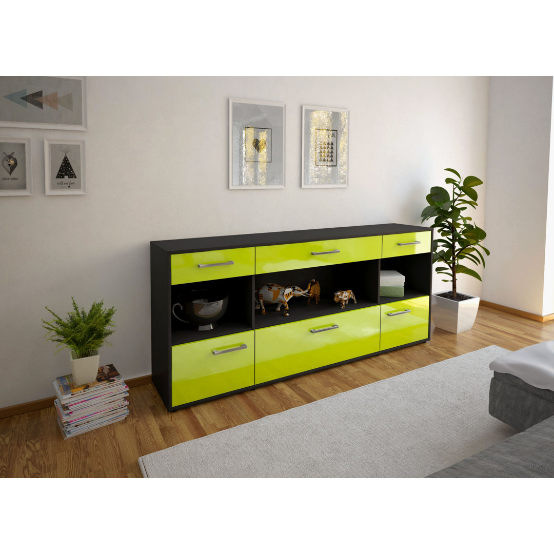 Sideboard Sylvie 83 cm