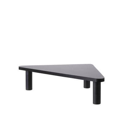 Mazelina Manufactured Wood Monitor Stand