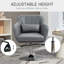 Upholstered Accent Chair-146977387