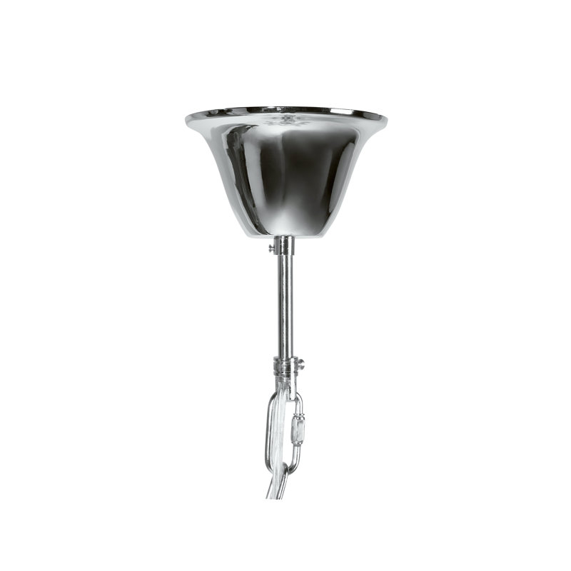 Chester 6 - Light Empire Chandelier