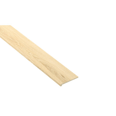 Tapis de sol hybride Rockford Sand T 1,25 po x L 47,24 po x l 12,01 po