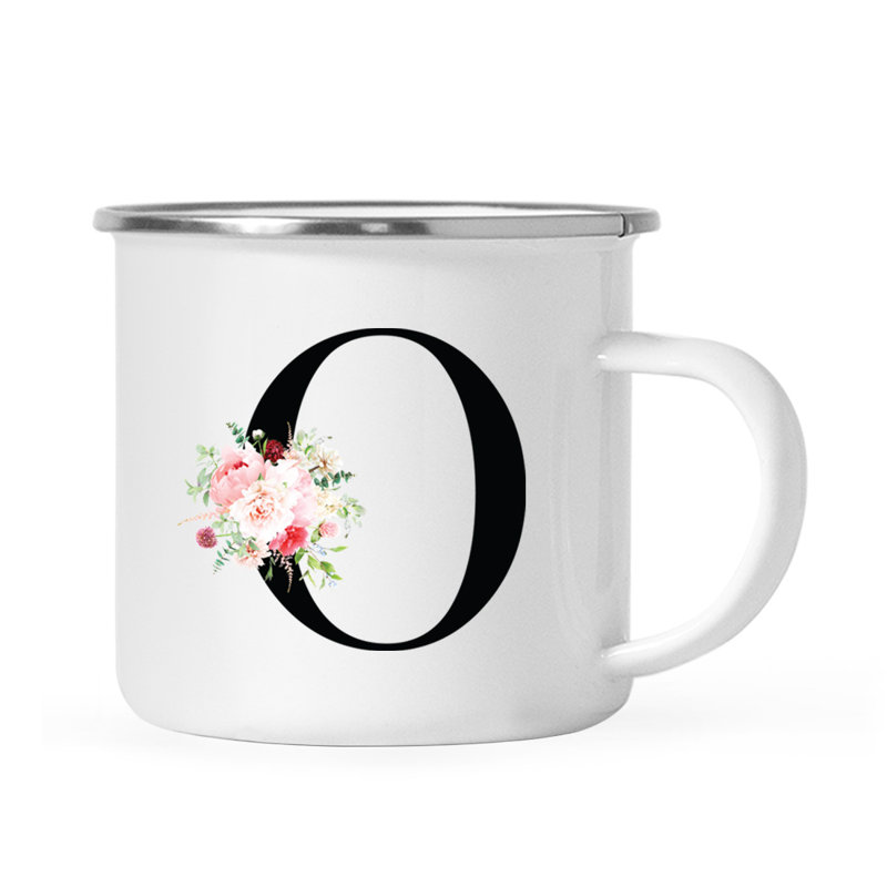 Tasse de camping, O