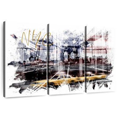Nicci NYC Composer