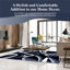 Tapis abstrait McCampbell-124243976-124243979