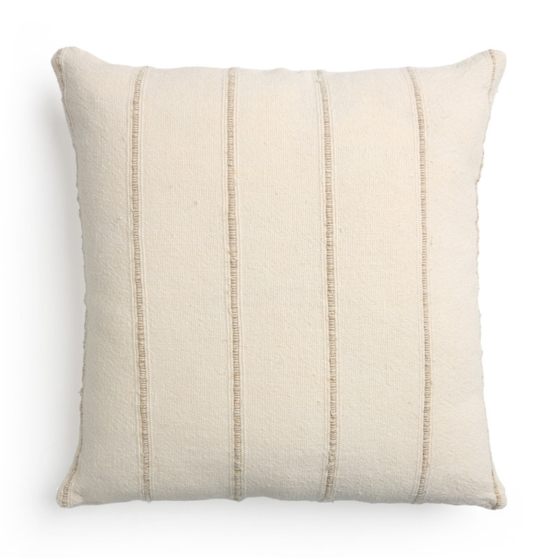 AMITY Linen Pillow Cover
