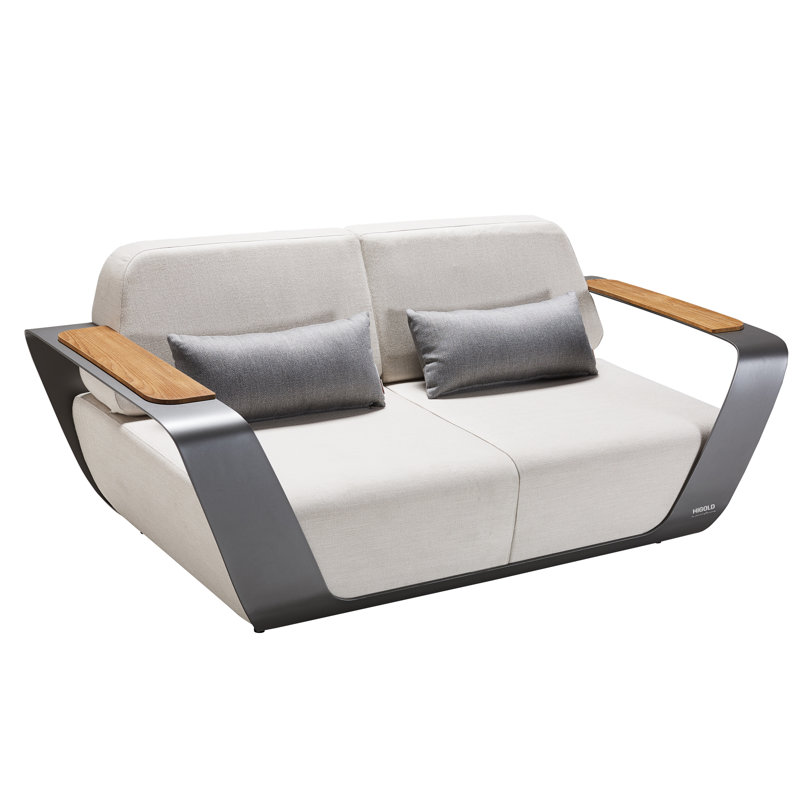 Outdoor 4 - Piece Conversation Set