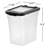 IRIS Plastic Food Storage Container